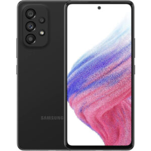 Samsung A53 5G 128Gb Awesome Black