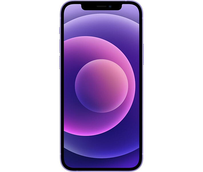 Apple iPhone 12 128GB Purple — изображение 2