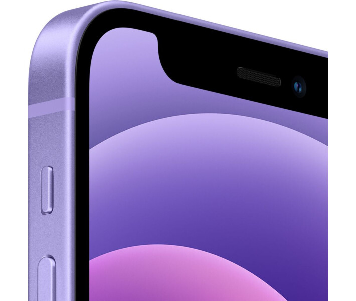 Apple iPhone 12 128GB Purple — изображение 3