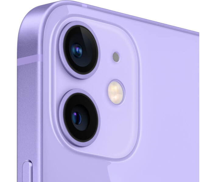 Apple iPhone 12 128GB Purple — изображение 4