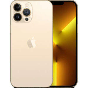 б\у iPhone 13 Pro Max 256Gb Gold