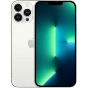 б/у iPhone 13 Pro Max 128GB Silver