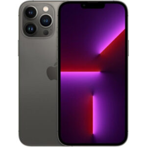 б/у iPhone 13 Pro Max 128GB Graphite