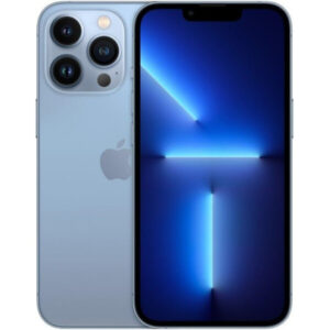 б/у iPhone 13 Pro Max 128GB Sierra Blue