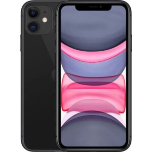 б/у Apple iPhone 11 128GB Black