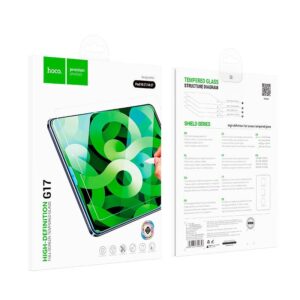 Захисне скло iPad Shield series 10.2/10.5" (G17)