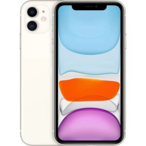 б/у Apple iPhone 11 128GB White