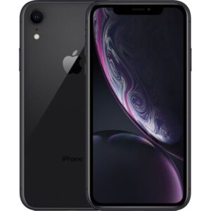 iPhone Xr 64Gb Black б/у