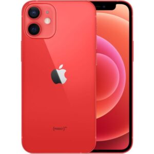 б\у Apple iPhone 12 64GB Red