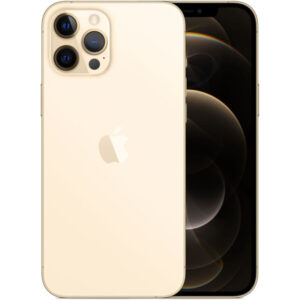 б\у iPhone 12 Pro Max 128GB Gold