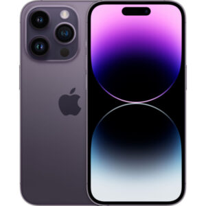 б/у iPhone 14 Pro 128Gb Purple