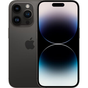 б/у iPhone 14 Pro Max 128GB Space Black