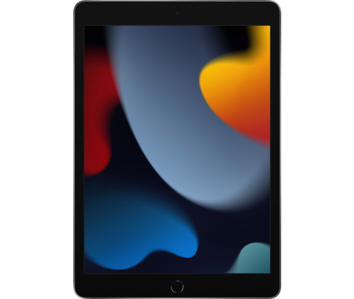 Apple iPad 10.2" (9 Gen) 64GB Wi-Fi Space Gray - зображення 2