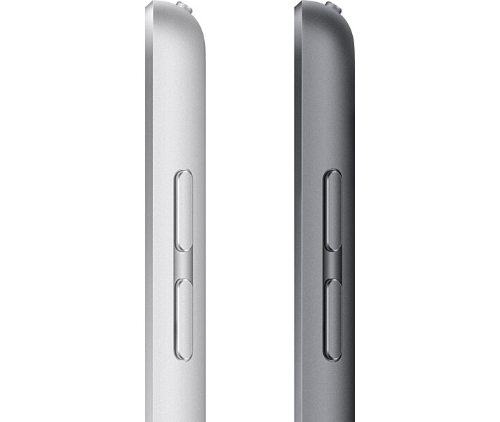 Apple iPad 10.2" (9 Gen) 64GB Wi-Fi Space Gray - зображення 5