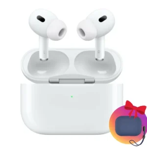 Air Pods Pro 2 High (Type-C )
