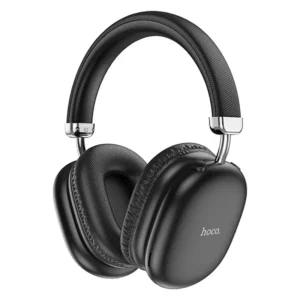 Бездротові навушники Bluetooth HOCO Max Black