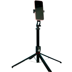 Монопод (трипод) P225 TK Super Long Telescopsc на штативе 2,2m Bluetooth