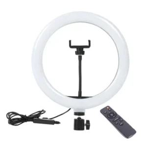 Кольцевая светодиодная Led Лампа 39см