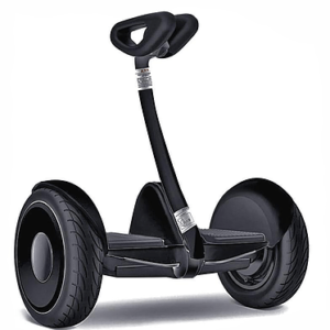 Гіроскутер MiniRobot 10.5 inch Black