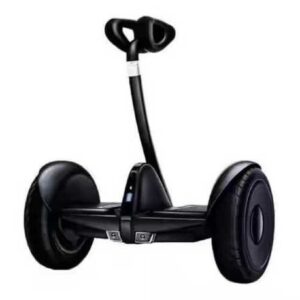 Сігвей MiniRobot 10.5 inch 54V Black