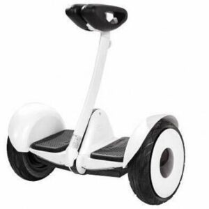 Сігвей MiniRobot 10.5 inch 54V White