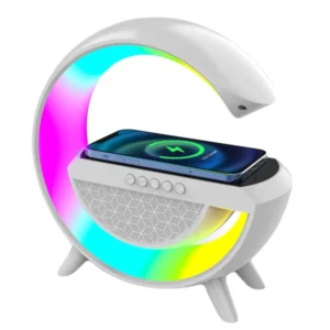 Нічник Smart Light Sound Machine 5 в 1 BT2301