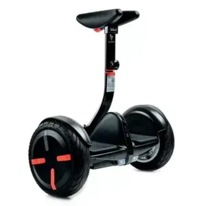 Гіроскутер MiniRobot PRO 10.5 inch 54V Black