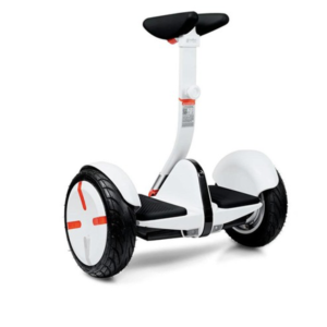 Гіроскутер MiniRobot PRO 10.5 inch 54V White