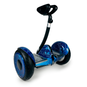 Сигвей Ninebot Mini колеса 54v 10.5 Bluetooth космос