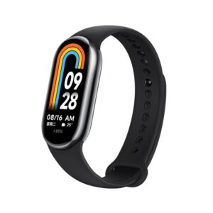 Смарт фітнес-браслет Mi 8 Band Xiaomi