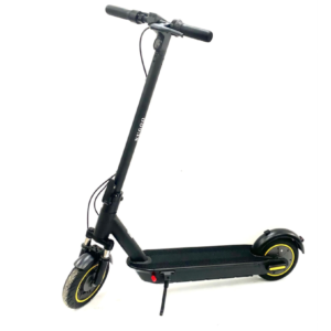 Електросамокат E-scooter G30 MAX PRO 10,4Ah - 500w + Сидіння