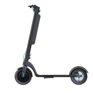 Електросамокат PROOVE X-City Pro Black
