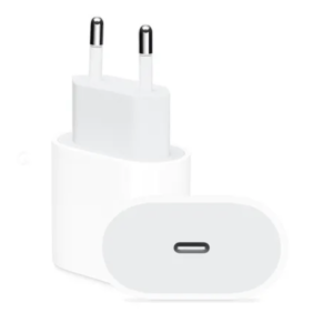 Мережевий зарядний пристрій Apple 35W USB-C
