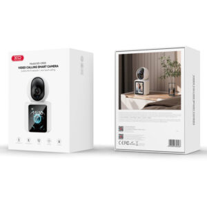 Камера XO CR03 Xiaozhi 200W Pixel двунаправленная
