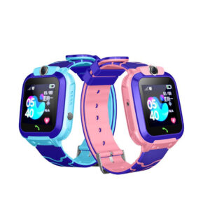 Детский Smart watch XO + GPS Sim