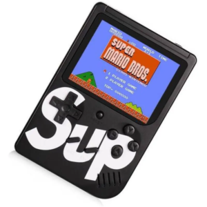 Портативная игровая консоль GAME SUP
