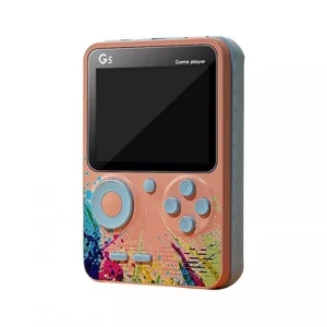 Портативная игровая консоль G5S с джойстиком