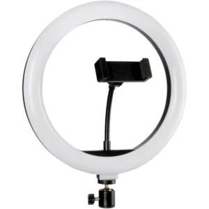 Кільцева Led Лампа 26см HX-260 (QX-260)