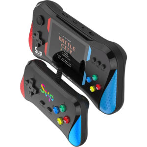 Игровая приставка Sup X7M с джойстиком