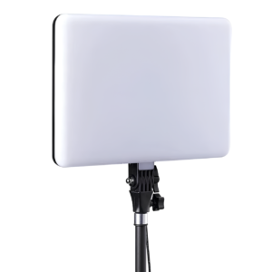 Портативна LED лампа MM-180D 17W - 7200mAh