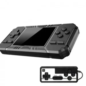 Портативная игровая консоль S8 с джойстиком