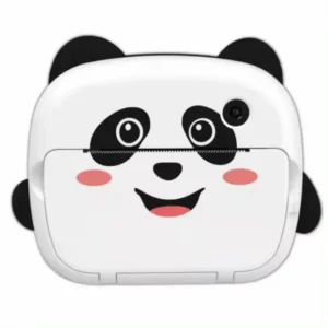 Детская фотокамера Panda KX-13VGA с функцией печати