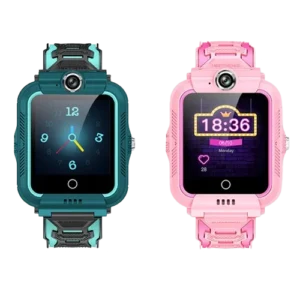 Детский Smart Watch XO H110 Kids + GPS Sim карта