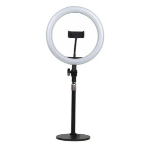 Кільцева світлодіодна Led Лампа XO L03/ZD666 10 inch 26 см