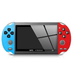 Портативная игровая консоль Game X7 10000 игр