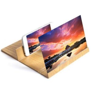 Збільшувач екрану для смартфона 3D