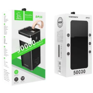 Power Bank Denmen DP25 50000mAh