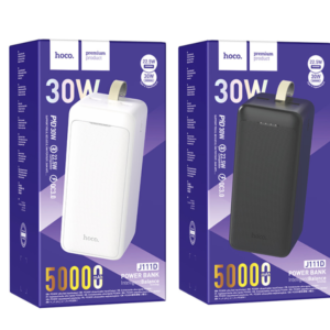 Power Bank Hoco J111D Smart charge 50000mAh
