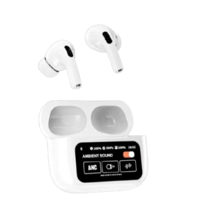 Наушники AirPods Pro 2 с экраном