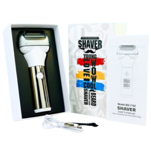 Электробритва Shaver BG-7182